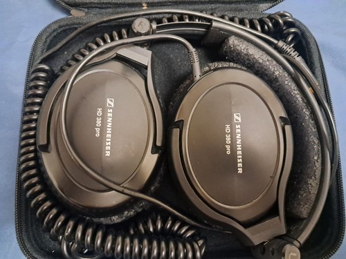Sennheiser 380 pro - sennheiser,
