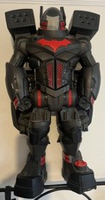 VINTAGE IMAGINEXT DC SUPER