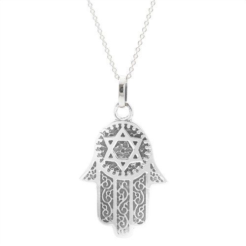 Silverly pendant necklace - silverly,