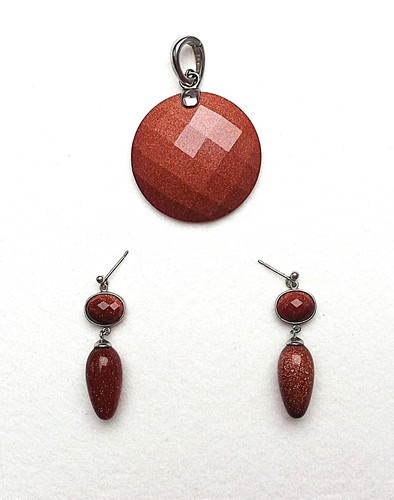 Lola rose gold sandstone - rose,
