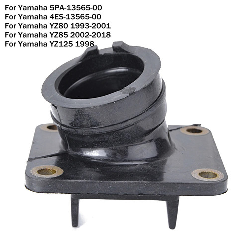 Carburetor interface for - carburetor,