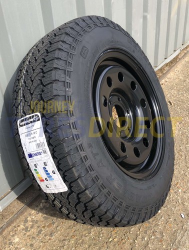 205 75r16c general at3 - 205/75r16c,