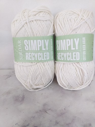 Sirdar simply recycled - sirdar,