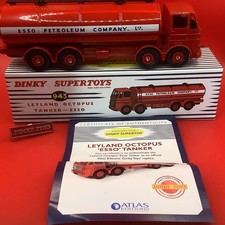 Vintage original dinky - vintage, toys