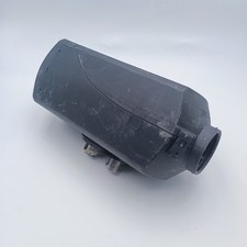 Eberspacher Diesel Air Parking