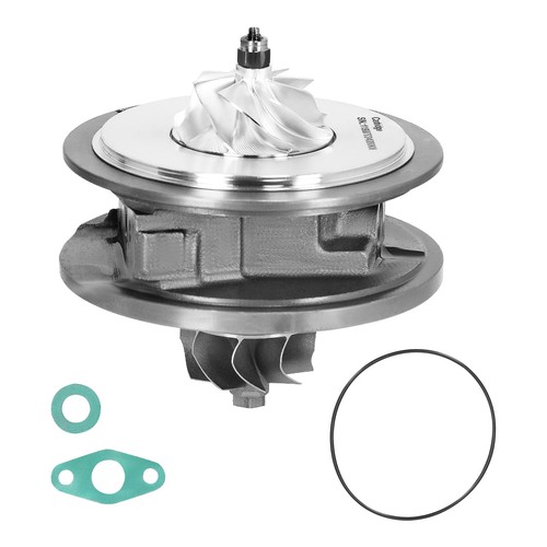Upgrade billet turbo cartridge - turbo,
