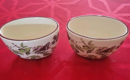 Decorative ceramic bowl - decorative,
