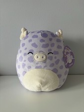 Pammy The Pig Squishmallow -