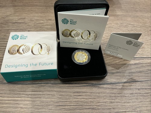 Royal mint designing the - royal,