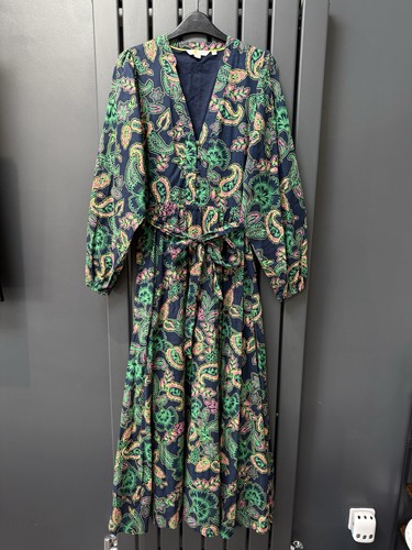 Boden amelia paisley floral - amelia,