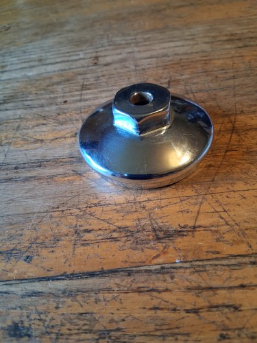 Rolls royce 20hp radiator cap - 20hp,