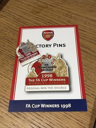 Danbury mint arsenal victory - mint,