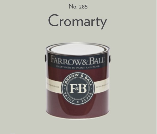 Farrow and ball - and,