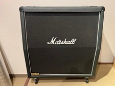 Marshall Guitar Amp Cabinet