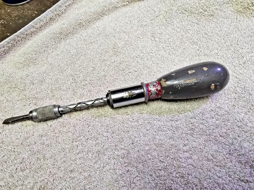 Stanley 133h yankee handyman - stanley,