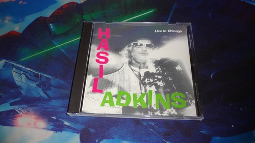 Hasil adkins live - -,