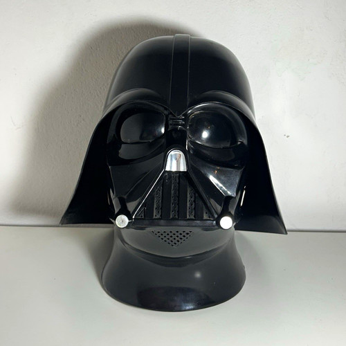 Vintage 1998 star wars darth - vintage,