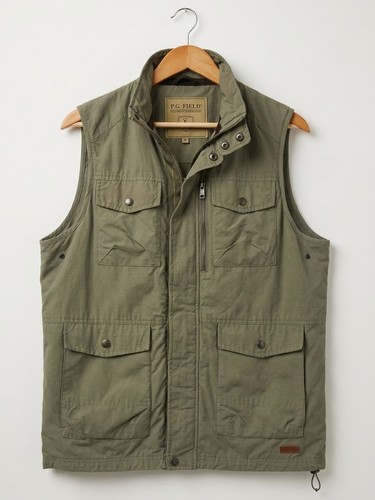 Field countrywear mens - pg,