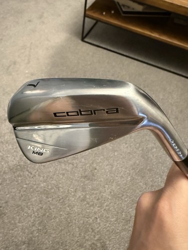 Cobra king forged 7 - -, iron