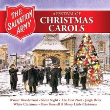 A Festival Of Christmas Carols - Salvation Army