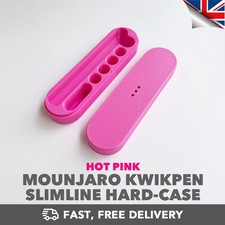 For KwikPen/Mounjaro- Insulin