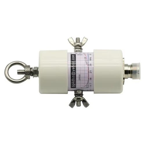 500w balun for 160m 6m - 500w,
