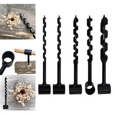 Hand Auger Wood Drill Hand