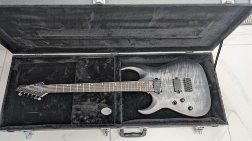 Harley benton amarok string - amarok,