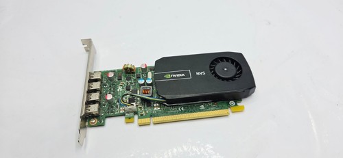 Nvidia nvs 510 - nvs,