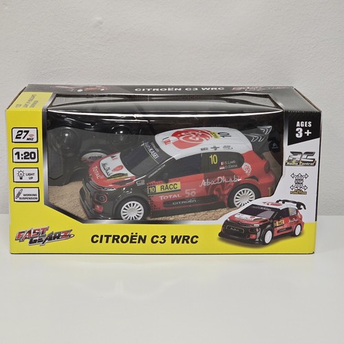 Fast gearz remote control - remote,
