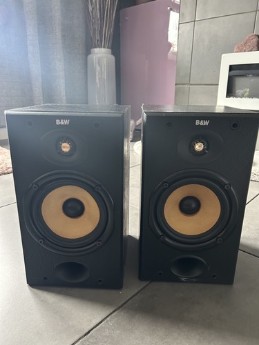 Speakers dm601 bowers - dm601,