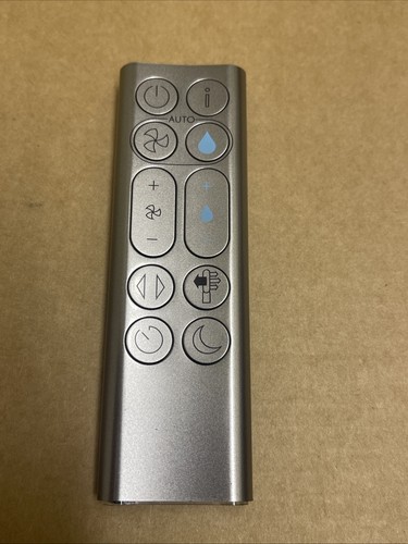 Genuine dyson remote control - dyson,