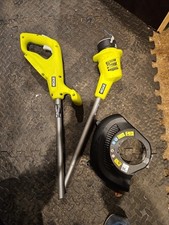 Ryobi One+ 18V Cordless Grass