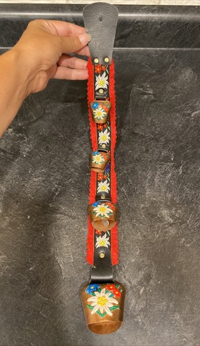 Vintage swiss floral - swiss, 4