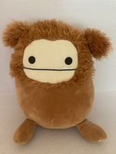 Squishmallow Benny The