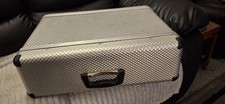 3u Aluminium Flight Case