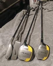 Nike Tiger Woods Junior Golf