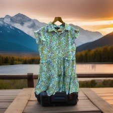 Size 12 LIPSY LOLITA Blue