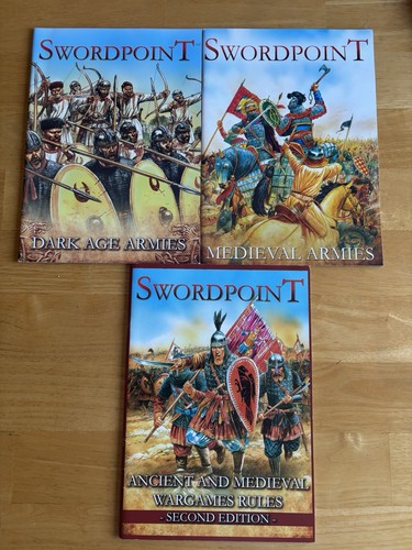 Swordpoint dark age armies - swordpoint,