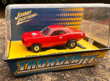 Thunderjet 500 aurora - thunderjet, slot