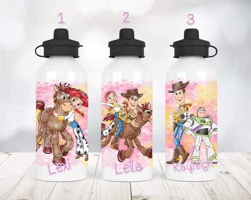 Personalised toy story jessie - toy,