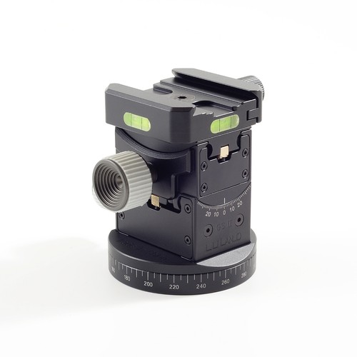 Luland geared tripod - luland,