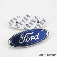 For ford focus mondeo - ford, fiesta