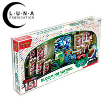 Acrylic Display Case for