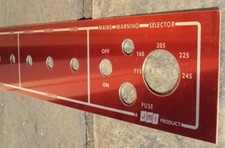 AC50 MkII - IV 2ch Control