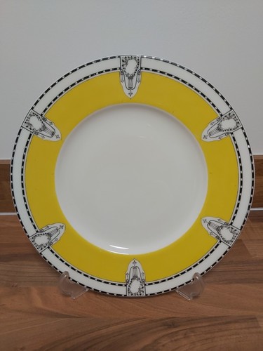 Antique royal worcester plate - antique,