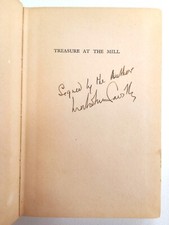 Treasure at the Mill (Malcolm