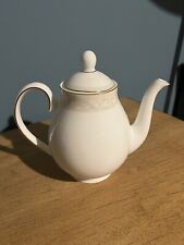 Royal Doulton Chiffon Teapot