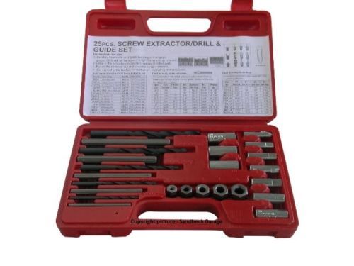 Britool hallmark hmexs1 - hmexs1, 25