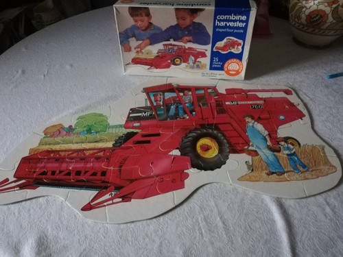 Orchard toys jigsaw puzzle - jigsaw,